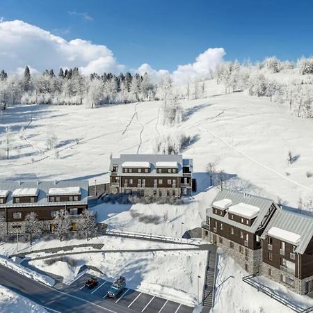 Rodinny Apartman V Srdci Krkonos Bratrouchov Exteriér fotografie