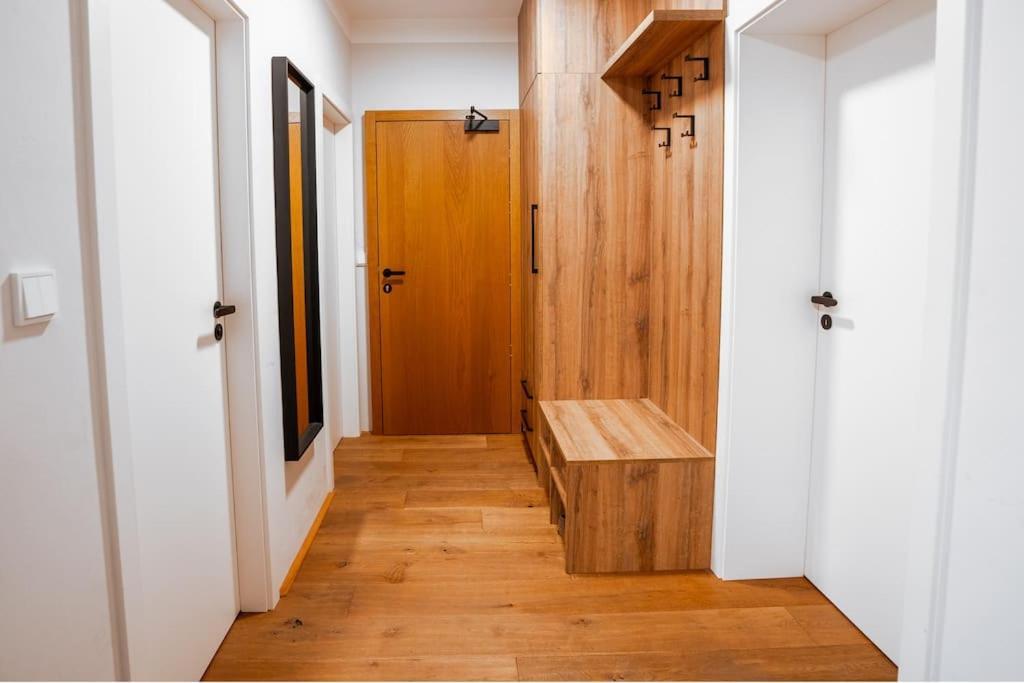 Rodinny Apartman V Srdci Krkonos Bratrouchov Exteriér fotografie