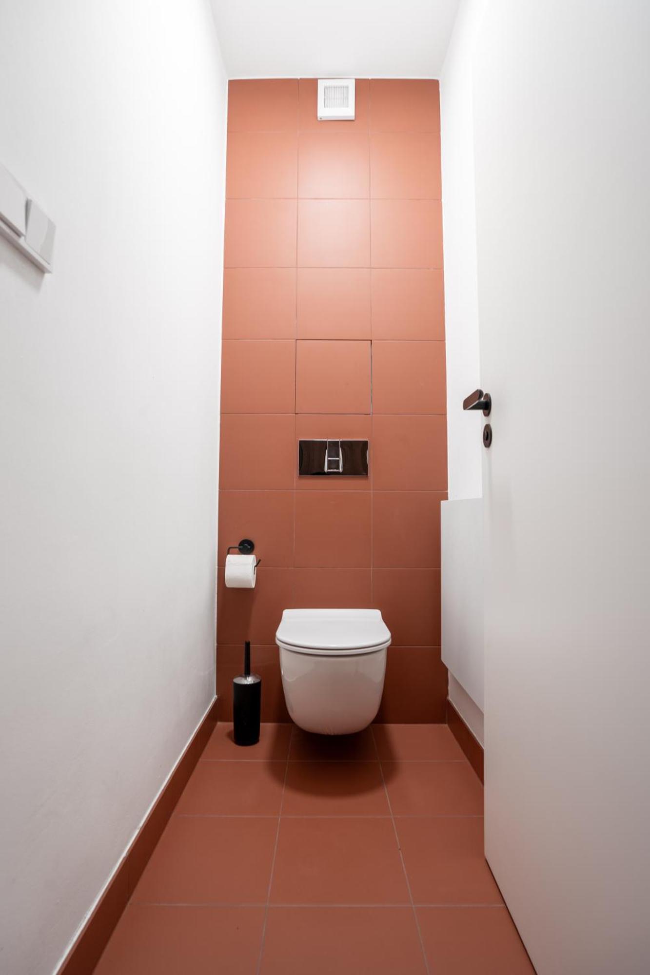 Rodinny Apartman V Srdci Krkonos Bratrouchov Exteriér fotografie