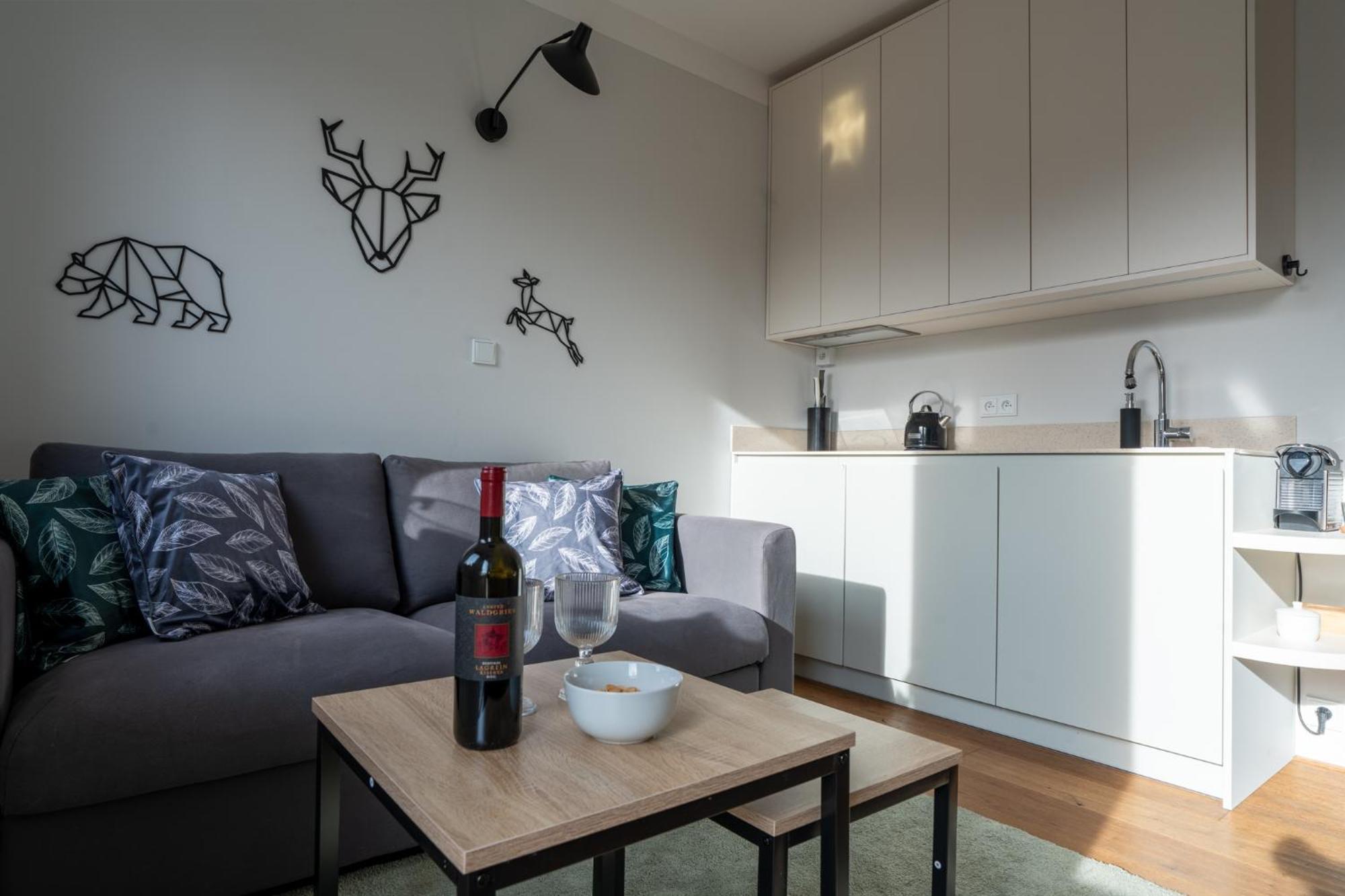 Rodinny Apartman V Srdci Krkonos Bratrouchov Exteriér fotografie