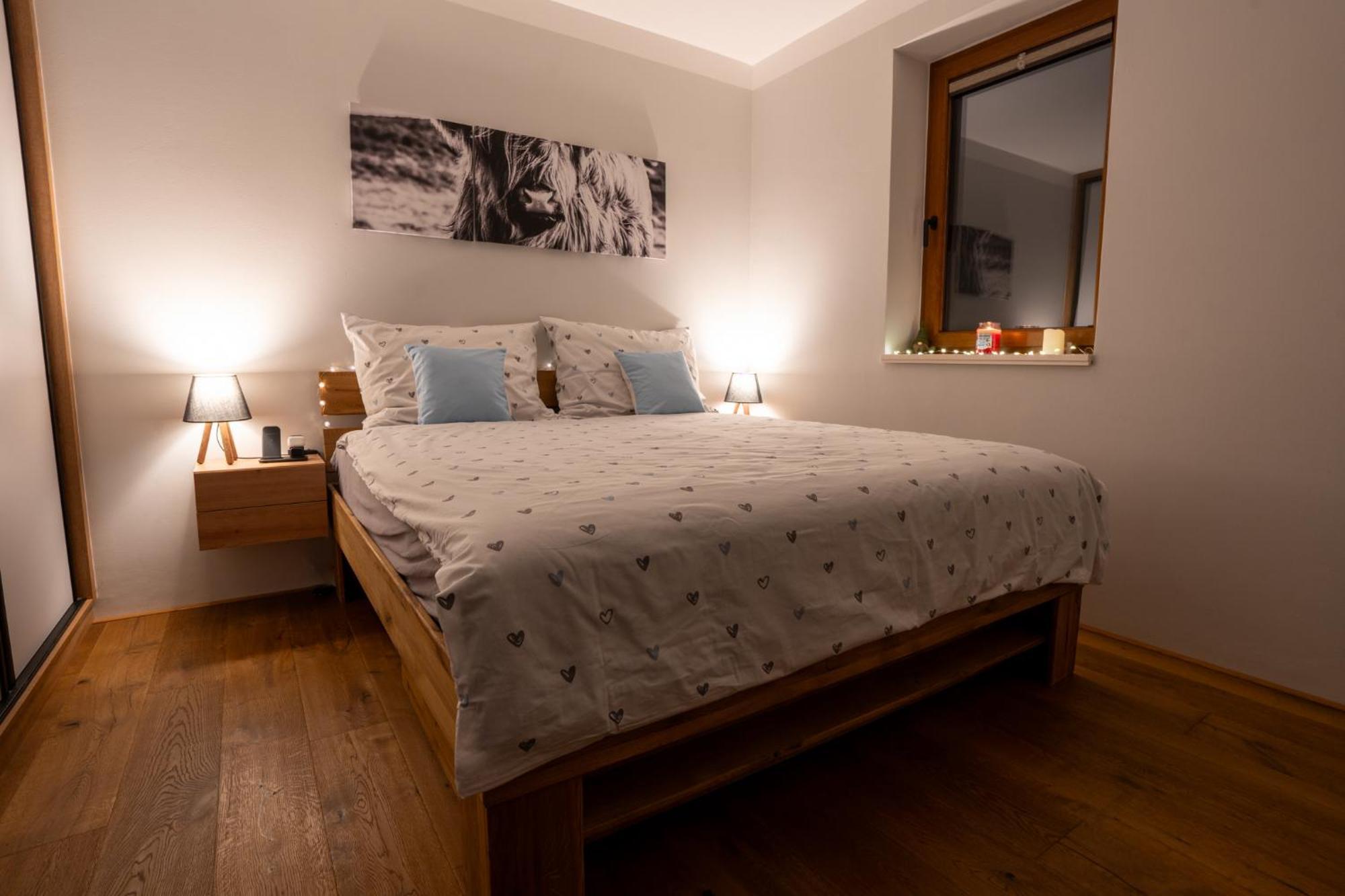 Rodinny Apartman V Srdci Krkonos Bratrouchov Exteriér fotografie